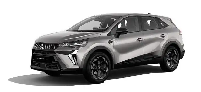 Mitsubishi Grandis GRANDIS Diamant PLUS 1,3 Turbo Mildhybrid *2026*