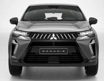 GRANDIS Diamant PLUS 1,3 Turbo Mildhybrid *2026*