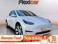 Tesla Model Y Tracción Trasera RWD Blanc - thumbnail 1