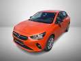 Opel Corsa 50 kWh Edition*WPU*Style Paket*Carplay*DAB Orange - thumbnail 1