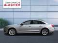 Audi A4 Lim 45 TFSI quattro advanced Interieur S-line HUD Argent - thumbnail 2