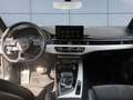 Audi A4 Lim 45 TFSI quattro advanced Interieur S-line HUD Plateado - thumbnail 6