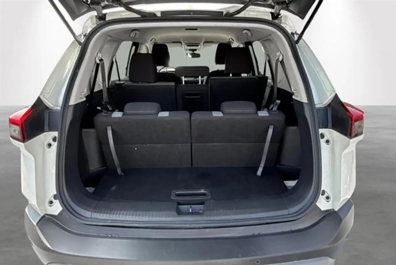 Nissan X-Trail Hybrid Automaat 7plaatsen N-Connecta 7 plaatsen, 3 14