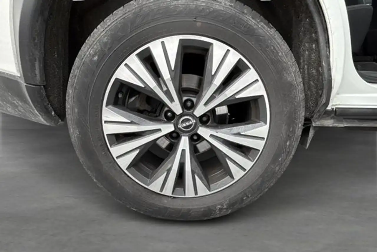 Nissan X-Trail Hybrid Automaat 7plaatsen N-Connecta 7 plaatsen, 3 15