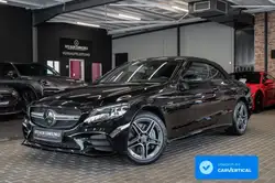 Mercedes-Benz C 43 AMG C43 AMG Cabrio 4M|AMG PERF. AGA|NIGHT PAKET|NAVI
