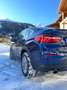 BMW X4 xDrive 20d Österreich-Paket Aut. Blau - thumbnail 8