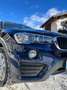 BMW X4 xDrive 20d Österreich-Paket Aut. Blau - thumbnail 1