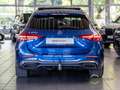 Mercedes-Benz C 300 d T-Moddell AMG Pano Burmester AHK Digital Blauw - thumbnail 8