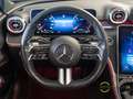 Mercedes-Benz C 300 d T-Moddell AMG Pano Burmester AHK Digital Blauw - thumbnail 15