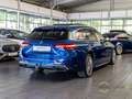Mercedes-Benz C 300 d T-Moddell AMG Pano Burmester AHK Digital Blauw - thumbnail 9