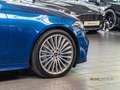 Mercedes-Benz C 300 d T-Moddell AMG Pano Burmester AHK Digital Blauw - thumbnail 5