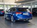 Mercedes-Benz C 300 d T-Moddell AMG Pano Burmester AHK Digital Blauw - thumbnail 7