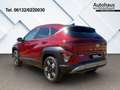 Hyundai KONA Prime Hybrid 2WD SX2 (MY25) Sitz-Paket Navi Digita Rot - thumbnail 4