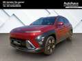 Hyundai KONA Prime Hybrid 2WD SX2 (MY25) Sitz-Paket Navi Digita Rot - thumbnail 2