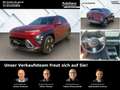 Hyundai KONA Prime Hybrid 2WD SX2 (MY25) Sitz-Paket Navi Digita Rot - thumbnail 1