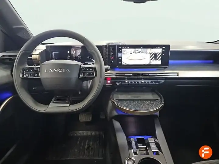 Lancia Ypsilon 2025, foto 10