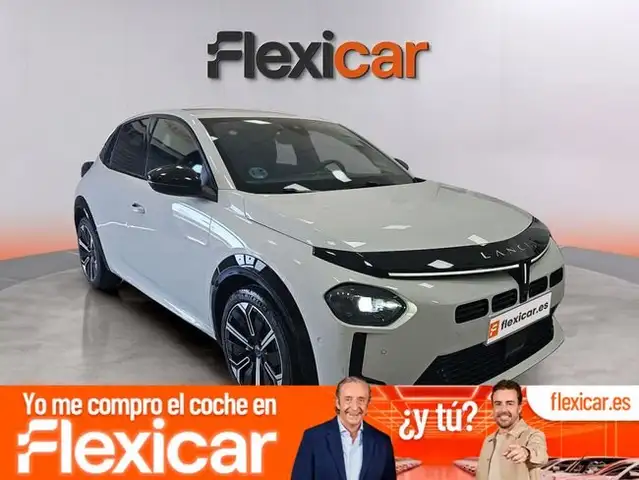 Lancia Ypsilon Hybrid 74kW (100CV)