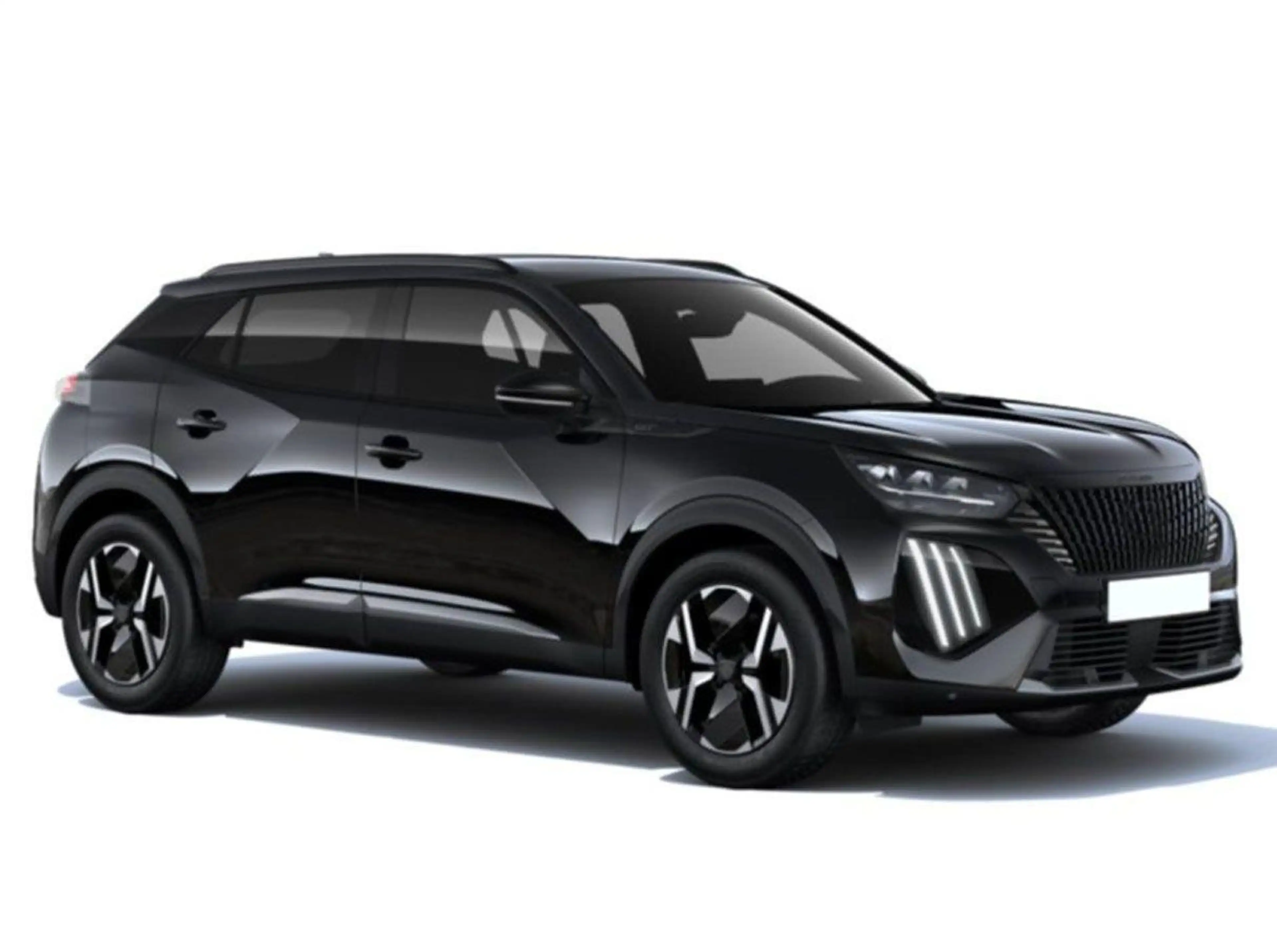 Peugeot 2008 GT HYBRID 145 eDSC AHK*Android Auto*SHZ*Alcanta...