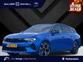 Opel Astra ST GS 1.2 Turbo 145pk Hybrid eDCT6 | PANODAK | LED Bleu - thumbnail 1