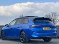 Opel Astra ST GS 1.2 Turbo 145pk Hybrid eDCT6 | PANODAK | LED Bleu - thumbnail 9