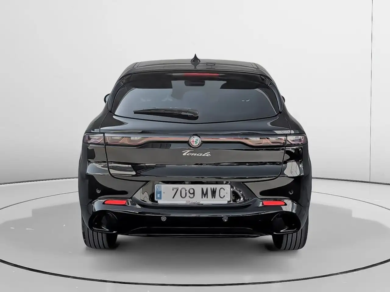 Alfa Romeo Tonale 2024