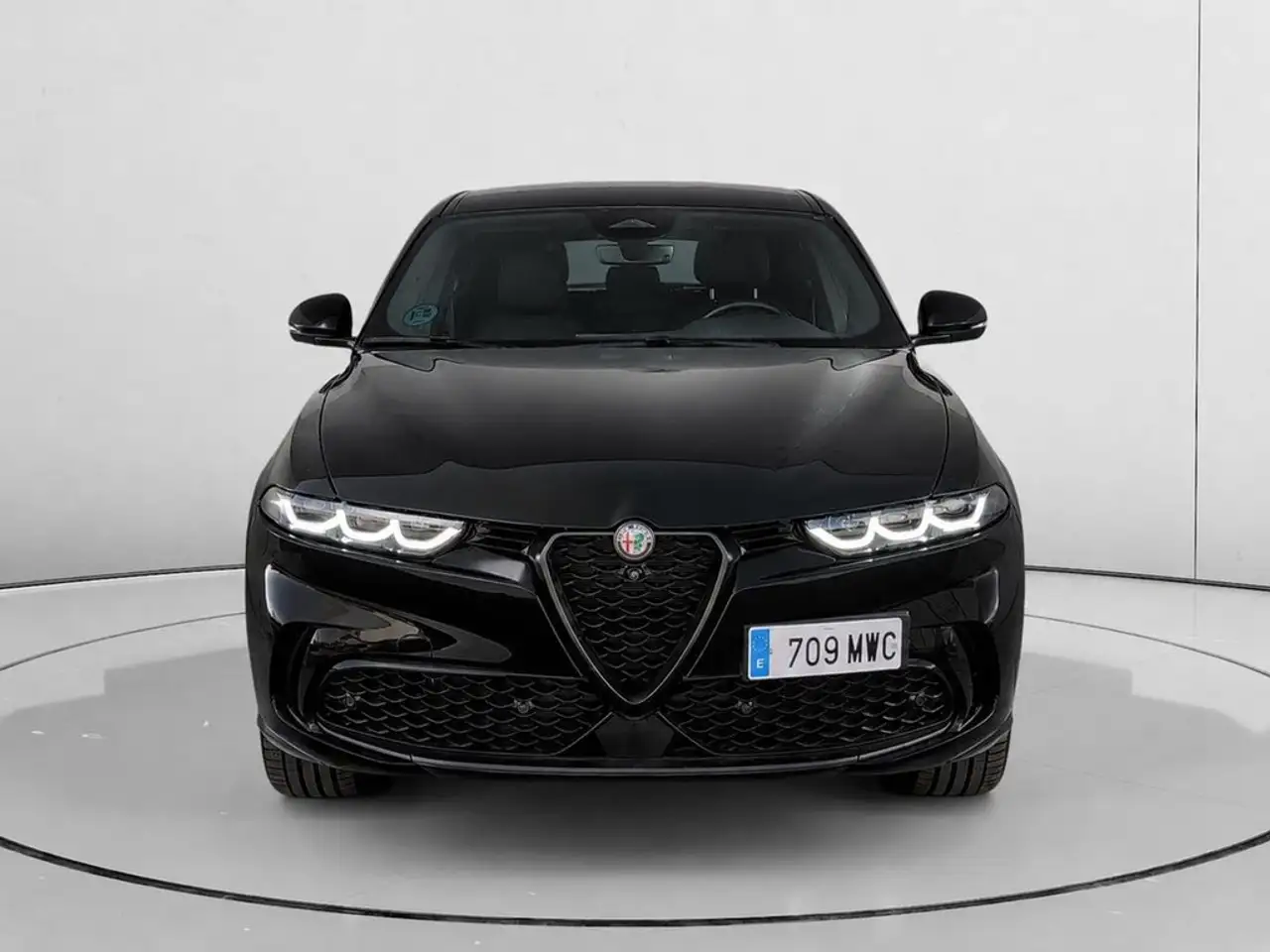 Alfa Romeo Tonale 2024 — фото 7