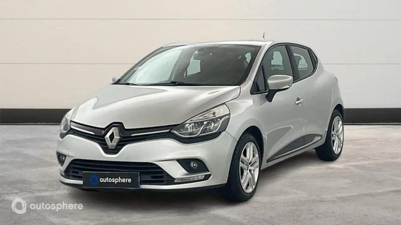 Renault Clio 1.5 dCi 75ch energy Business 5p