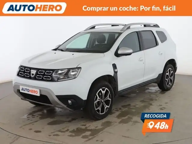Dacia Duster 1.0 TCE Prestige 4x2 75kW