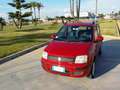 Fiat Panda 1.4 Dynamic Natural Power Rojo - thumbnail 2