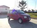 Fiat Panda 1.4 Dynamic Natural Power Rojo - thumbnail 16