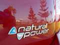 Fiat Panda 1.4 Dynamic Natural Power Rojo - thumbnail 8