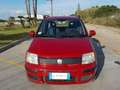 Fiat Panda 1.4 Dynamic Natural Power Rojo - thumbnail 4