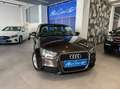 Audi A1 1.6 tdi Attraction 90cv Marrone - thumbnail 3