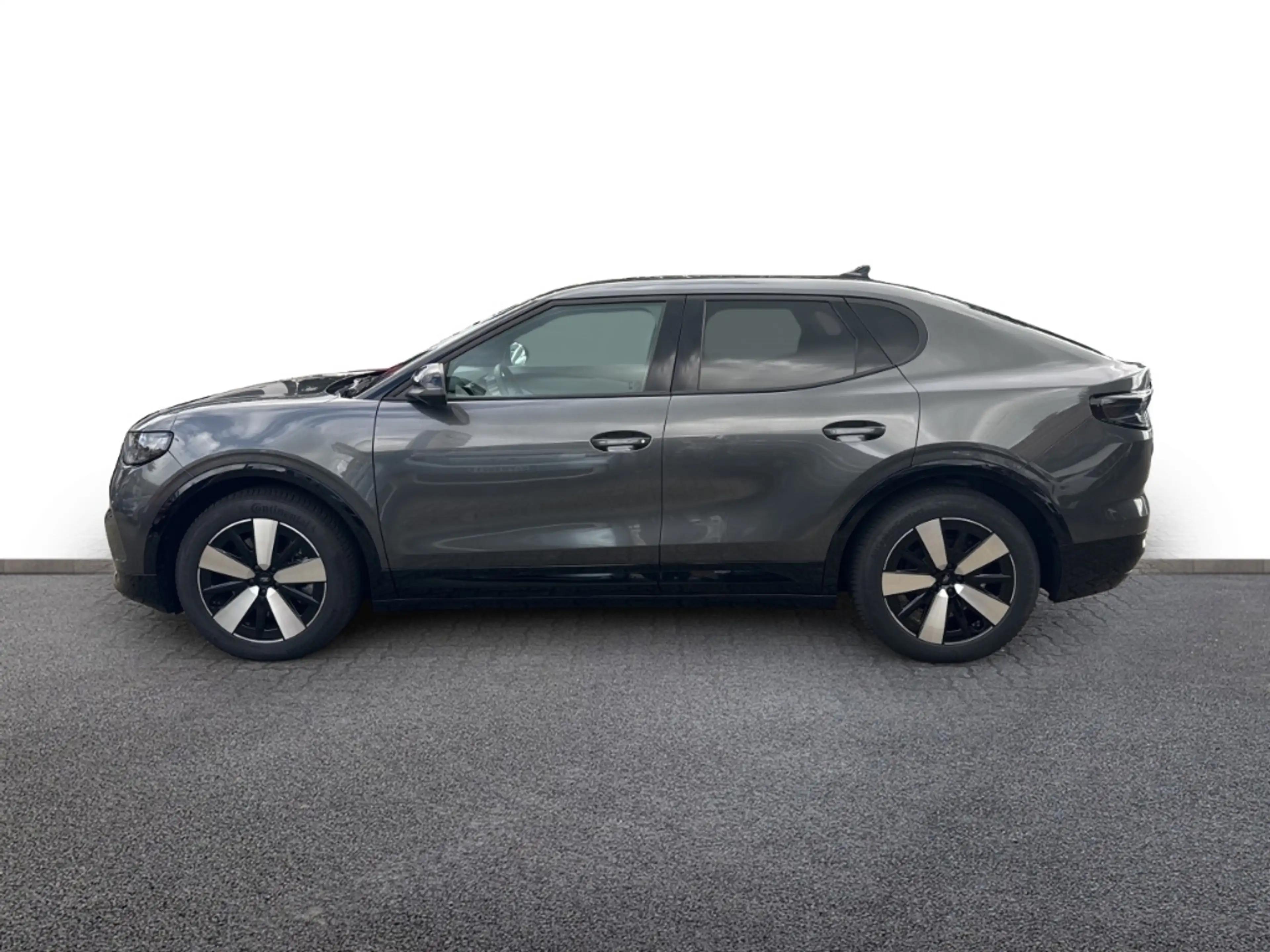 Ford Capri SELECT 77KW/H / 210 KW EXTENDET RWD RANGE NAVI / L — photo 3