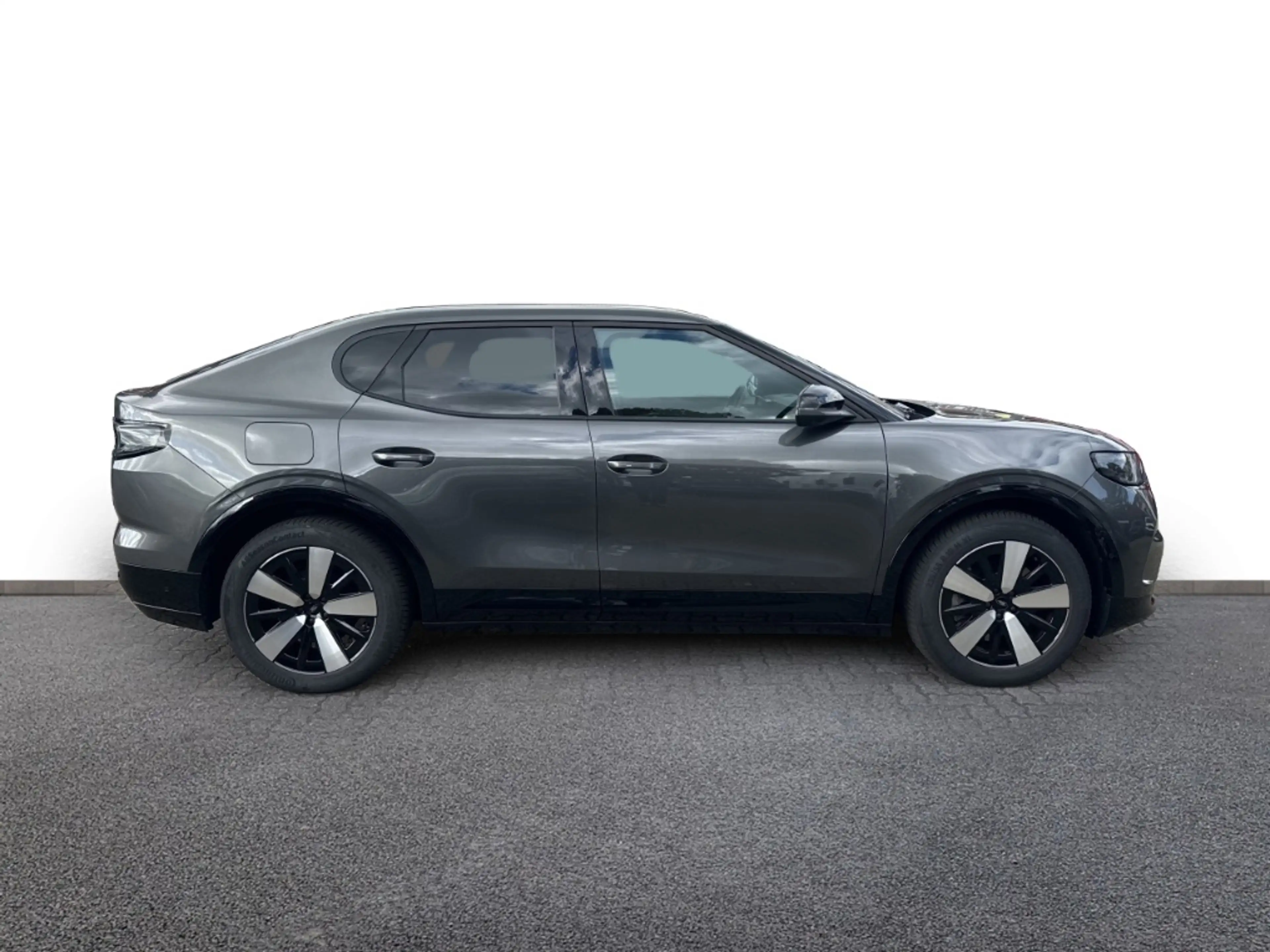Ford Capri SELECT 77KW/H / 210 KW EXTENDET RWD RANGE NAVI / L — photo 8