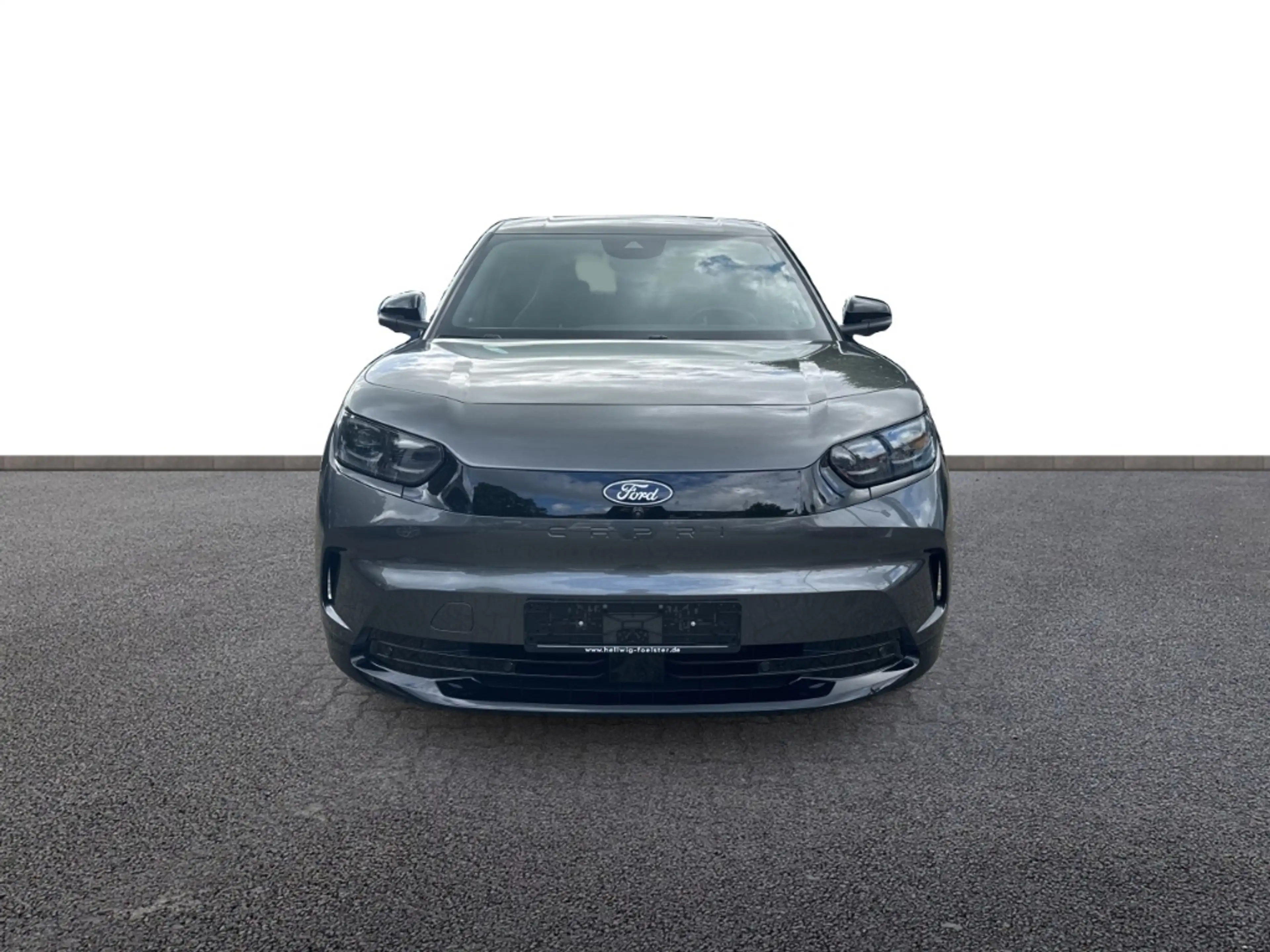 Ford Capri SELECT 77KW/H / 210 KW EXTENDET RWD RANGE NAVI / L — photo 10