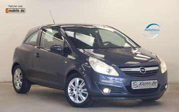 D 1.0 60PS Edition Klima 1Hand Allwetter