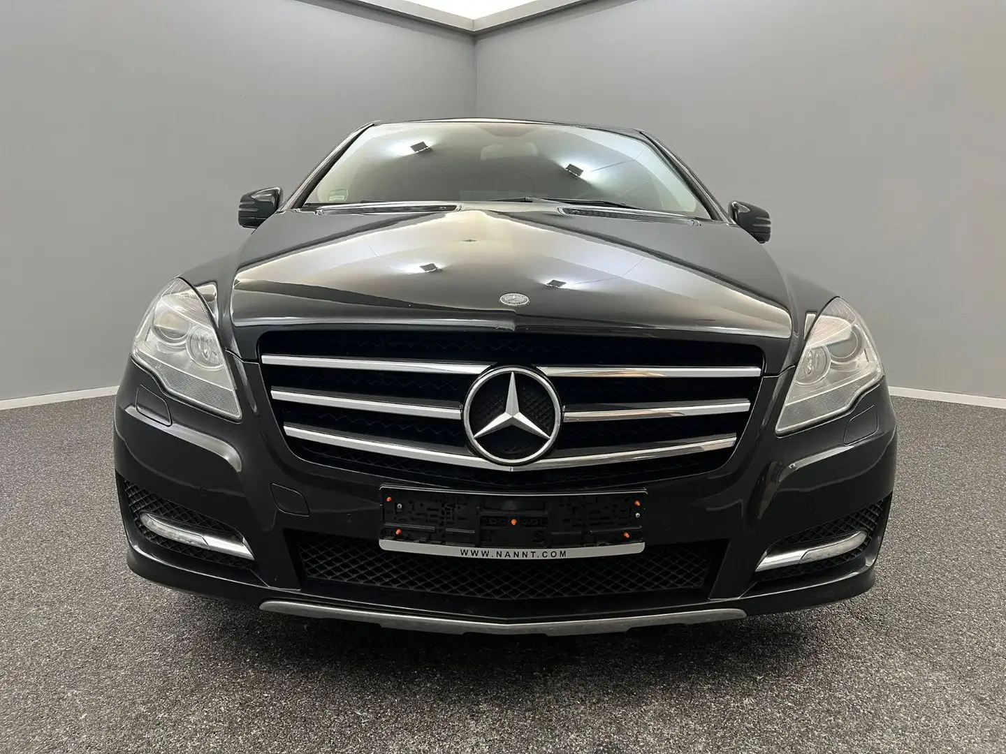 Mercedes-Benz R 350 CDI 4Matic BI-XENON*HUD*MASSAGE*PANO-SHD Schwarz - 2