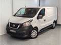 Nissan NV300 Kastenwagen L1H1 2,7t COMFORT AHK LRB Blanc - thumbnail 3