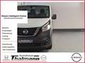 Nissan NV300 Kastenwagen L1H1 2,7t COMFORT AHK LRB Blanc - thumbnail 1