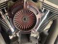 Harley-Davidson Dyna Fat Bob Zwart - thumbnail 8