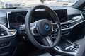 BMW X5 50e M SPORT.LUFTF.PANO.DR.ASS.LHZ.H/K.360.AHK Schwarz - thumbnail 12