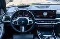 BMW X5 50e M SPORT.LUFTF.PANO.DR.ASS.LHZ.H/K.360.AHK Schwarz - thumbnail 13