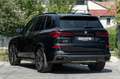 BMW X5 50e M SPORT.LUFTF.PANO.DR.ASS.LHZ.H/K.360.AHK Schwarz - thumbnail 4