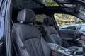 BMW X5 50e M SPORT.LUFTF.PANO.DR.ASS.LHZ.H/K.360.AHK Schwarz - thumbnail 24