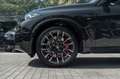 BMW X5 50e M SPORT.LUFTF.PANO.DR.ASS.LHZ.H/K.360.AHK Schwarz - thumbnail 9