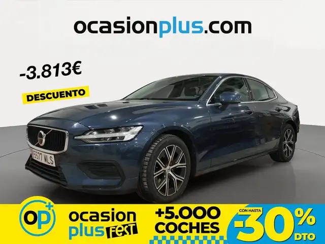Volvo S60 B4 Core