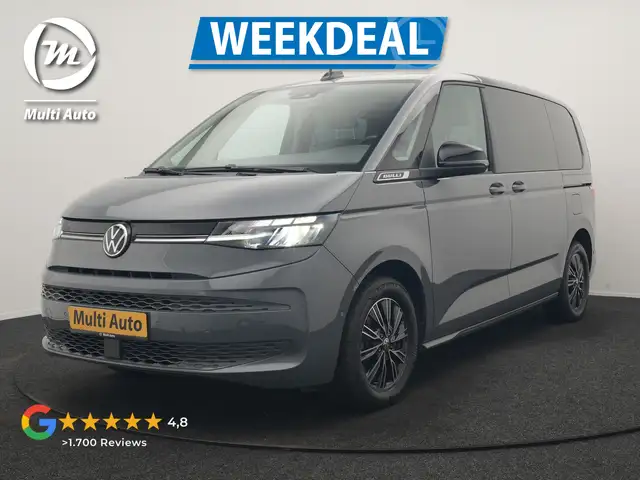 Volkswagen Autres 1.4 eHybrid Bulli 7 Zits PHEV 218pk Dealer O.H | T