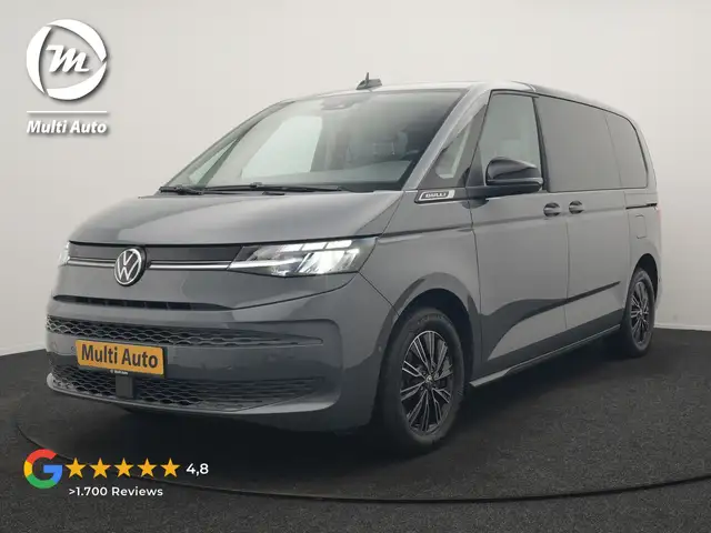 Volkswagen Autres 1.4 eHybrid Bulli 7 Zits PHEV 218pk Dealer O.H | T