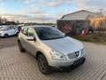 Nissan Qashqai Acenta 2. HAND TÜV NEU/GEPFLEGT/KLIMA Silber - thumbnail 8